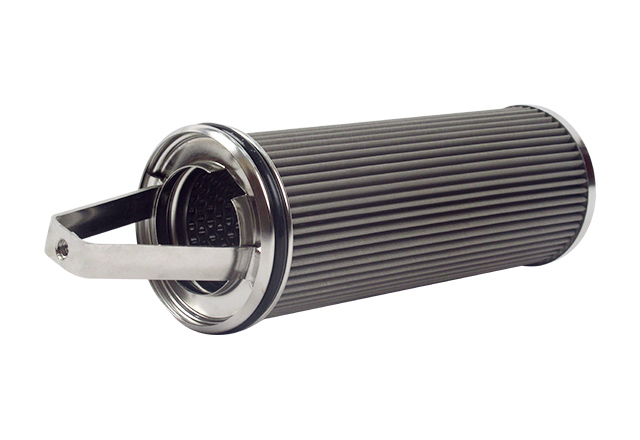 industrial oil filter